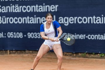 Bild 536 - BL DTV Hannover - BW Dresden Blasewitz : Ergebnis: 2:7